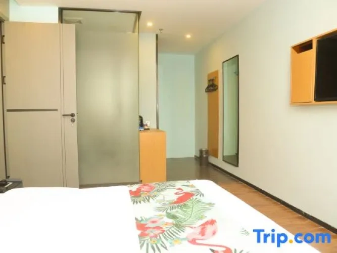 Single Suite