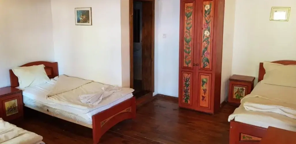 Comfort Triple room