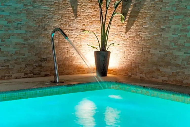 Albergue GBC Caldas