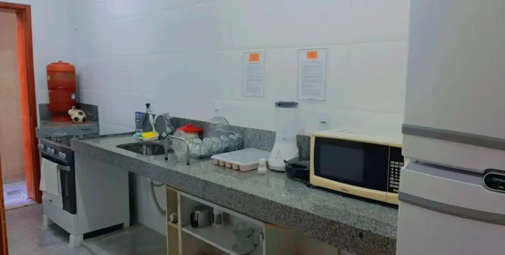 Thiferer Hostel