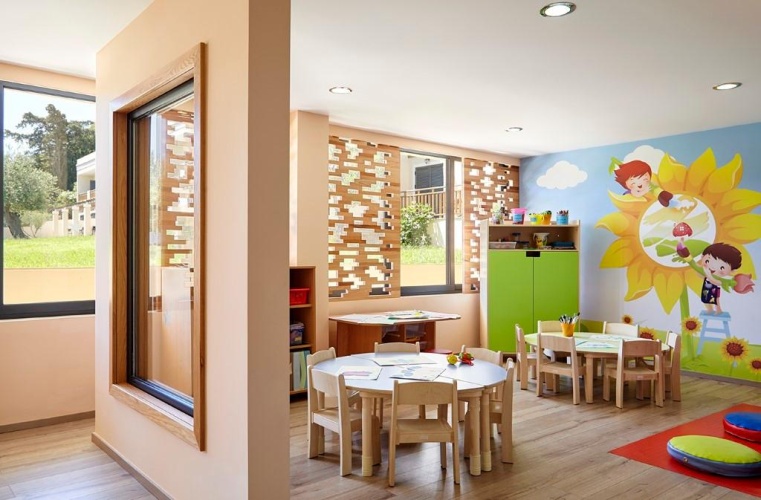 Roda Beach Resort & Spa photo 19