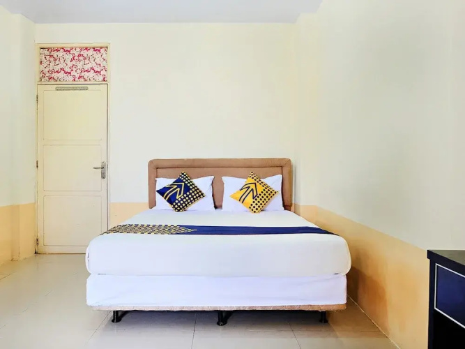 Hotel O Zn Guest House
