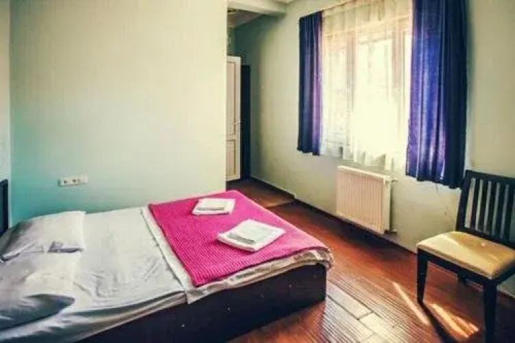 International Hotel