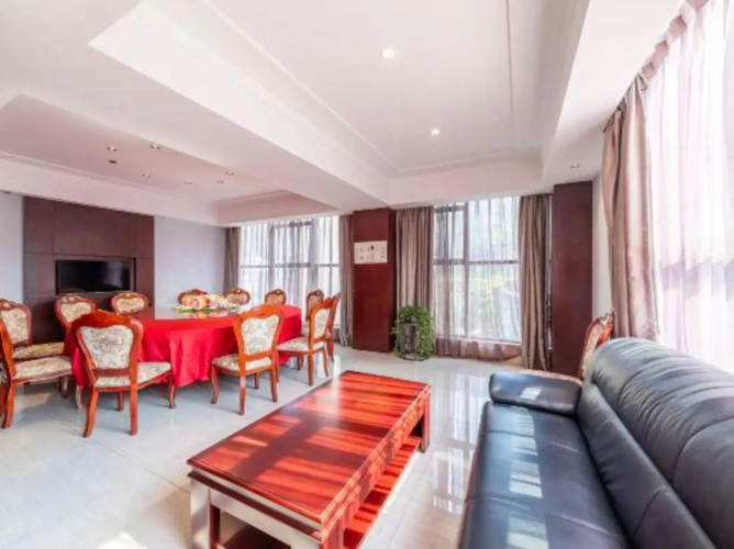 Fuli Hotel