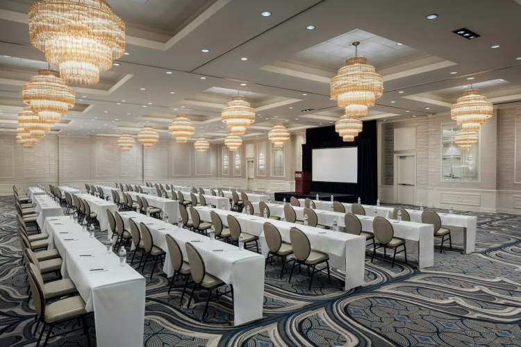 The Skirvin Hilton Oklahoma City photo 26