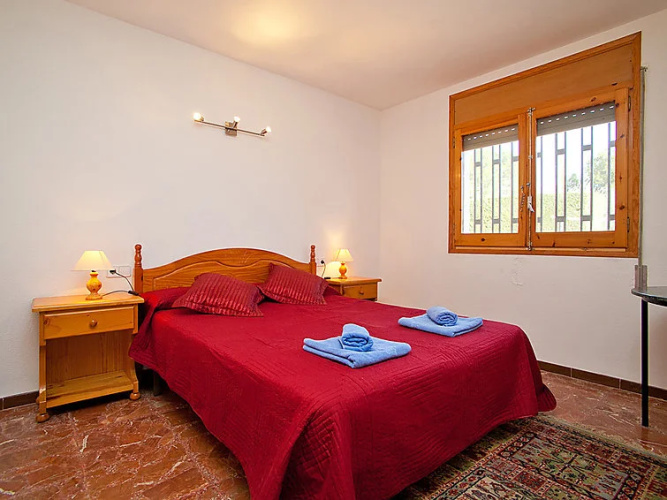 Villa Villa Ute