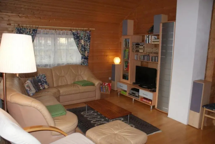 Ferienhaus Wildon