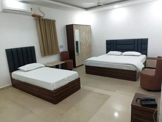 Hotel Corporate Inn