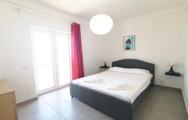 B53 - Vasco da Gama Top Floor Apartment