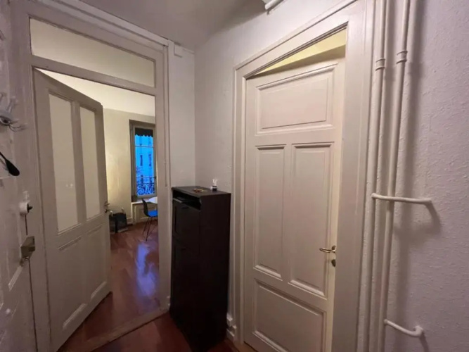 Logement paisible pour 4 pers.