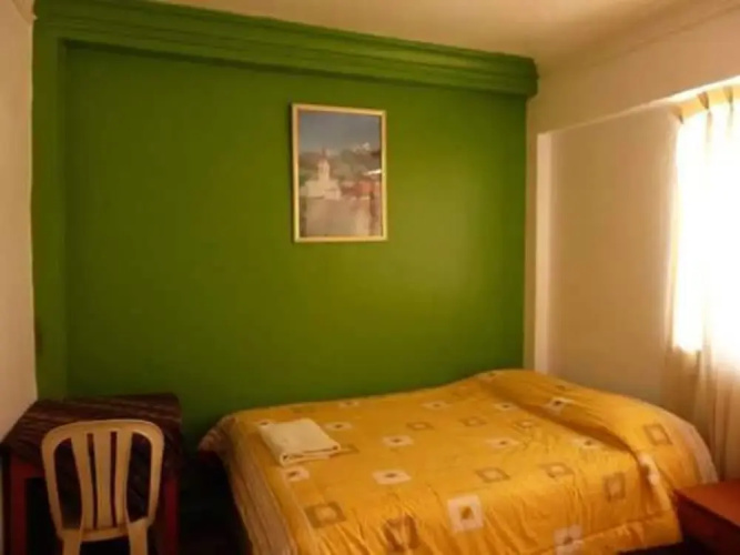 Hostal Porta Cusco