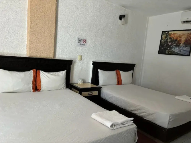 Hotel Narváez Centro de Convenciones