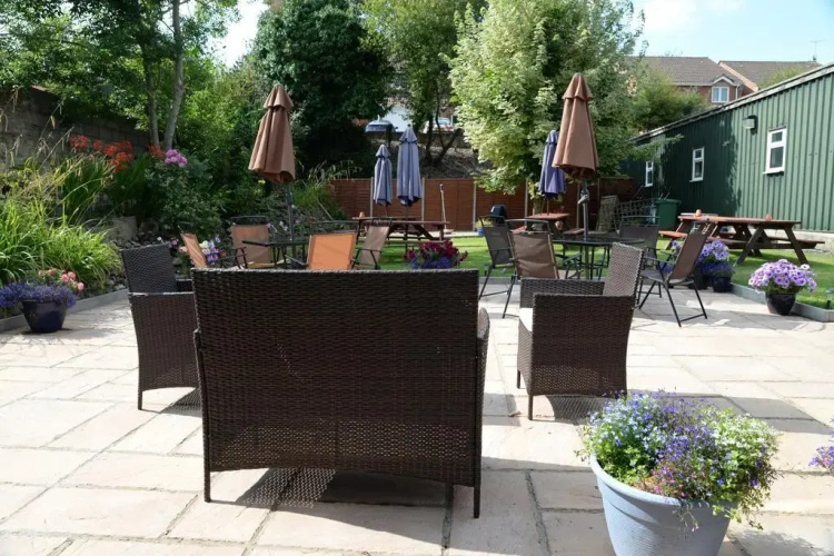 The Snooty Fox Warminster