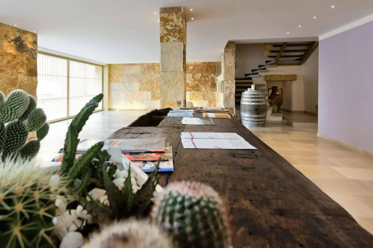 Santo Stefano Luxury Rooms