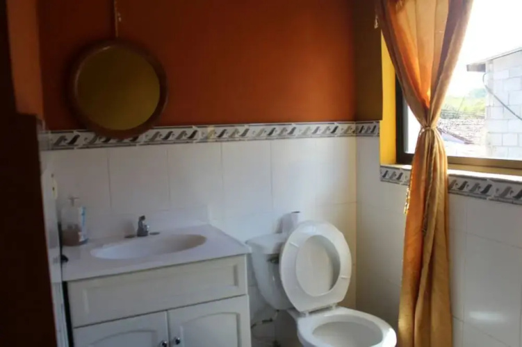 Hostal Sorelle