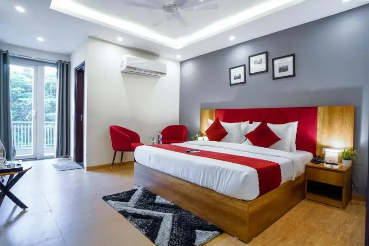 Superior Double room
