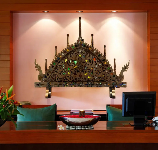 Imagen del hotel