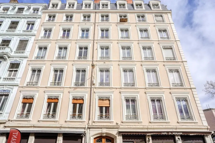 Hotelbild