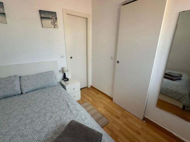 Ático Ideal en Barcelona