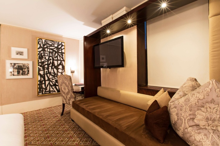 City Club Hotel photo 7