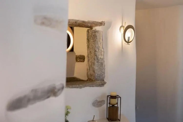 My Grandma's Deluxe Spa Suite