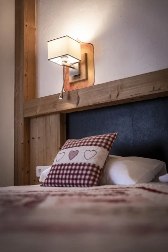 Standard Double Club room