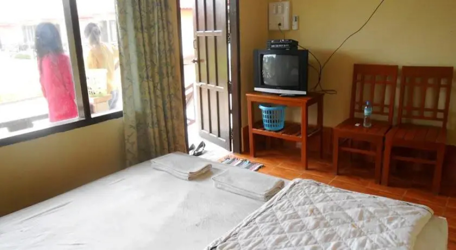 Phouphet Hotel