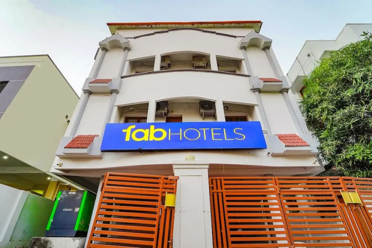 Hotelbild