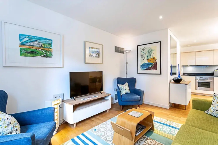 Perfect Paddington Pad