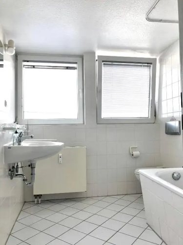 Ferienwohnung Villy Seepark 711