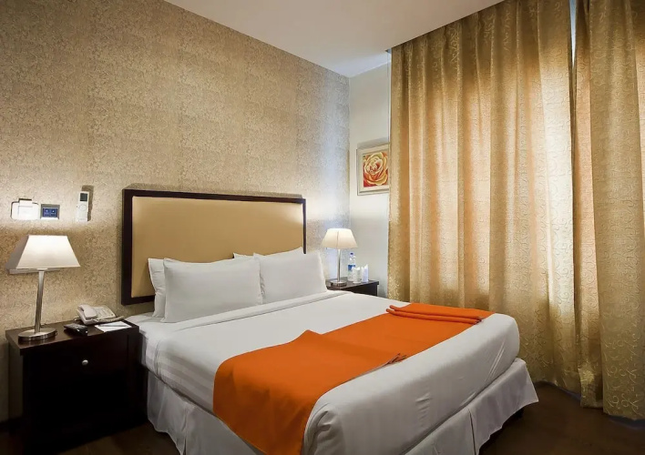 Hotel Grenville