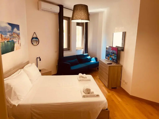 Berga Exclusive Suite 5