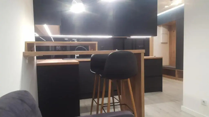 Apartament Skarbowa 2