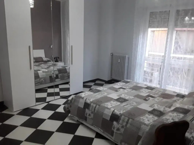 Appartamento Saretta