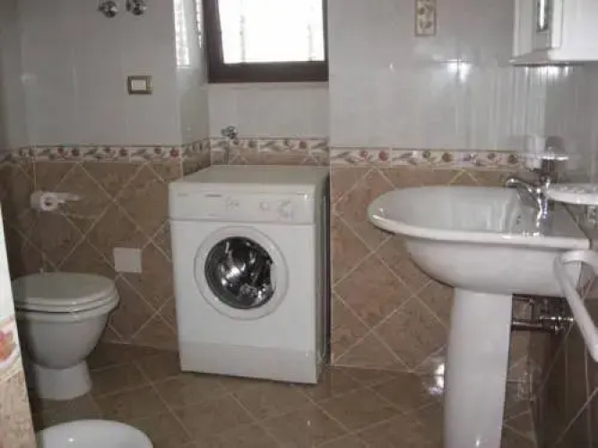 Villetta Platone