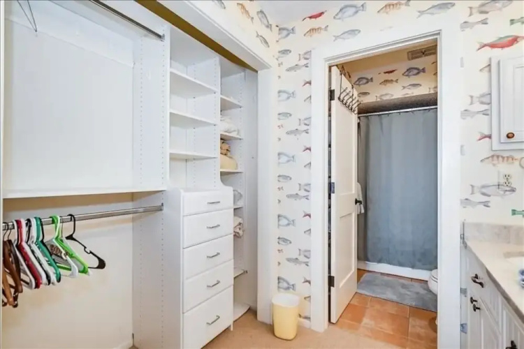 Seagrape Colony 13 - 3Br Villa