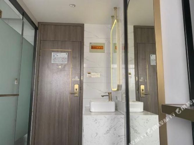 Business Twin Suite