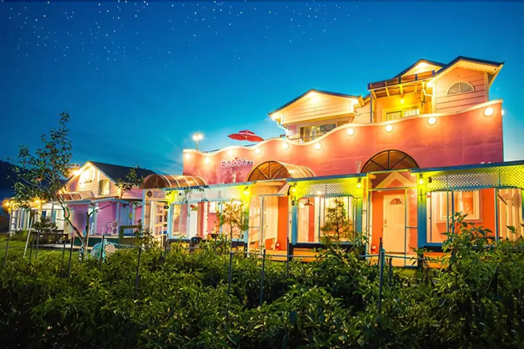 Hotelbild