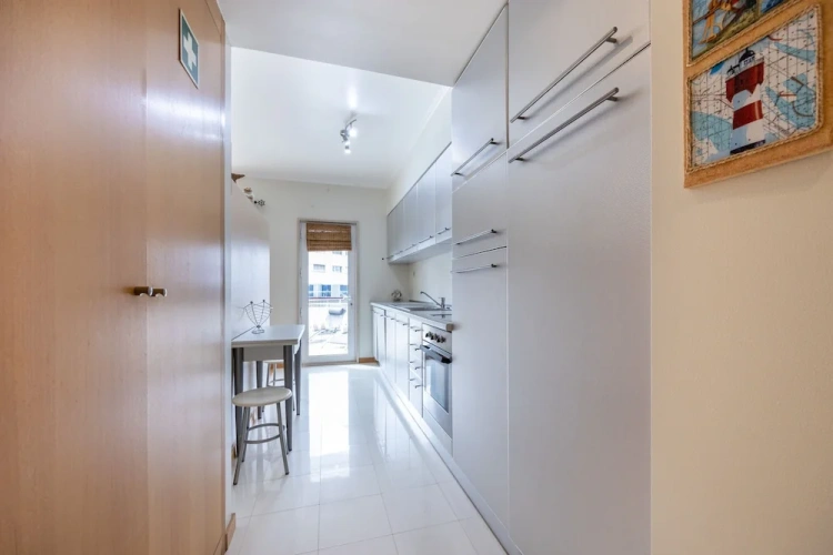 Comfort Apartment