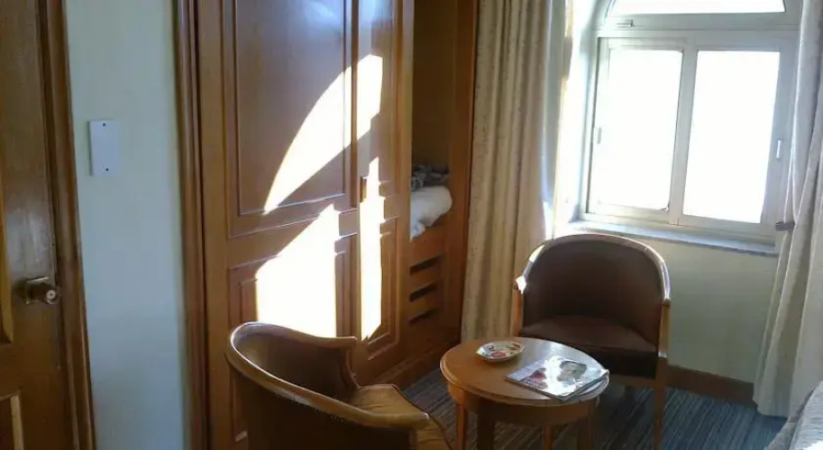 Continental Hotel