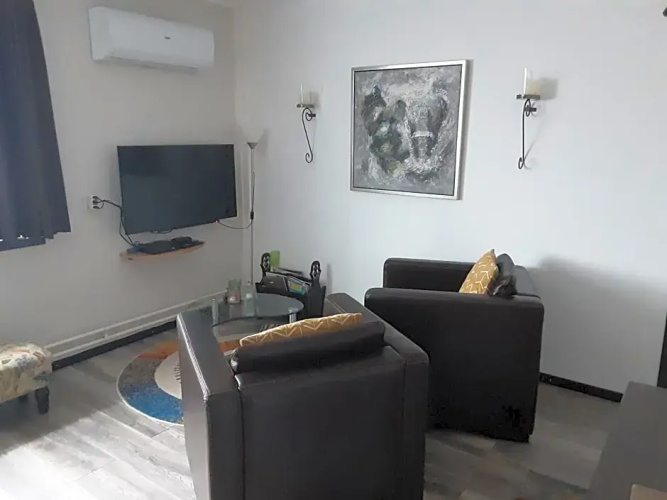 B&B D'n Engel