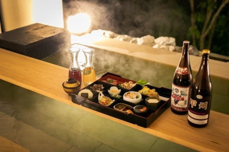 Aso Daiichikan