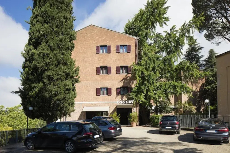 Hotelafbeelding