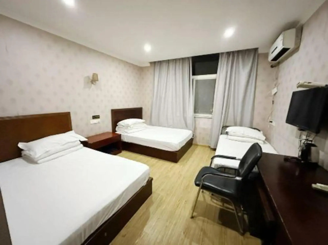 Junlin Hostel