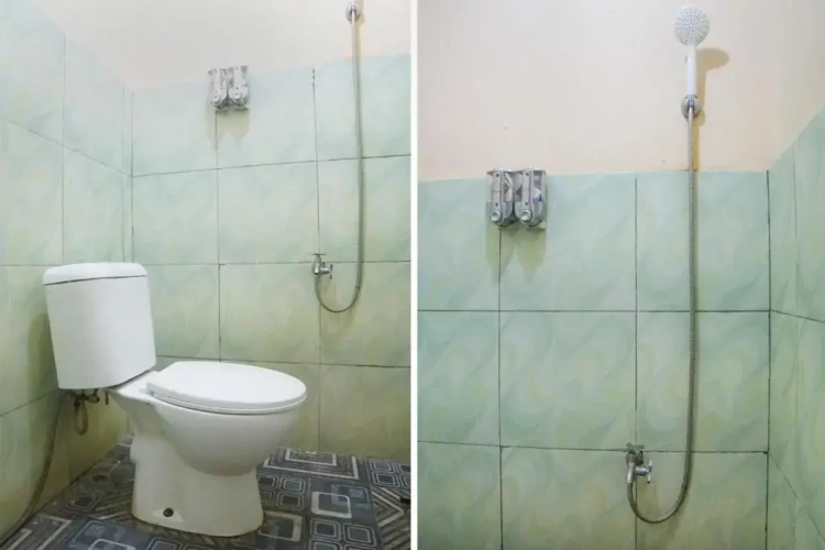 Economy Single room