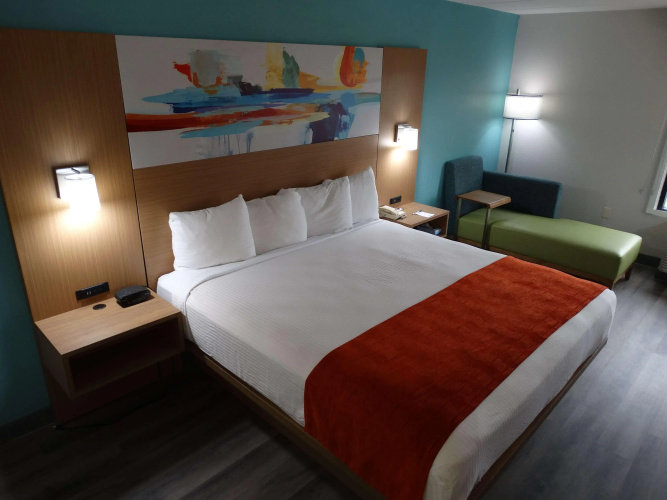 Best Western PLUS Executive Hotel