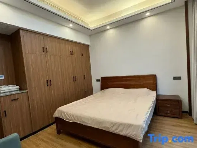 2 Bedrooms Suite