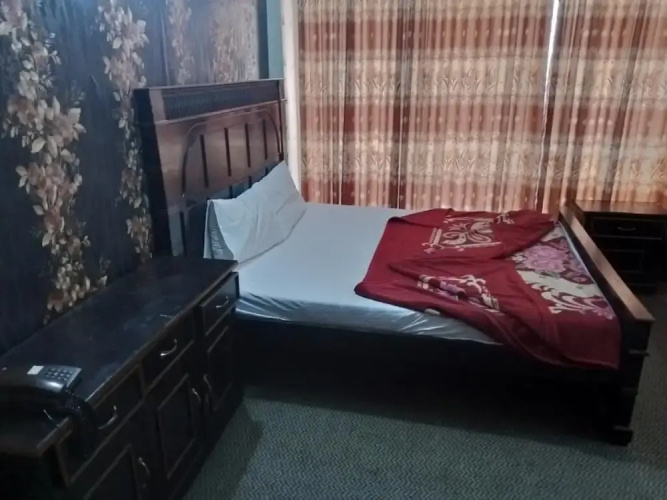 Hotel De Grand Saddar Rawalpindi