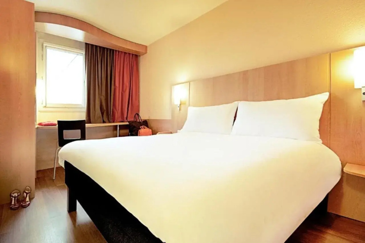 Hotel ibis Lille Centre Gares
