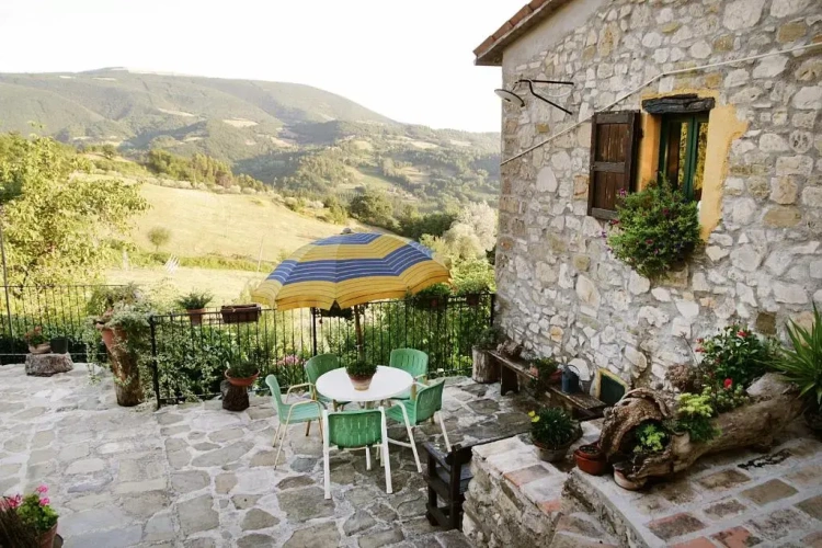 1 Bedroom Chalet